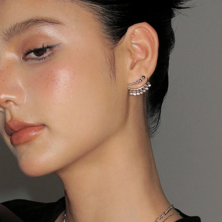 Aveline Sway Earrings