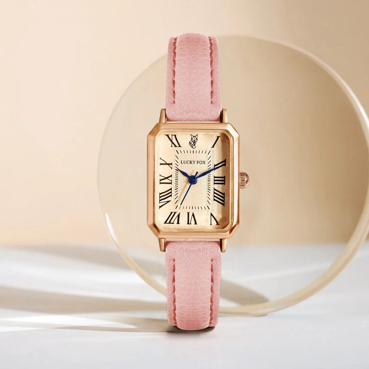 Luca Lucente Quartz Watch