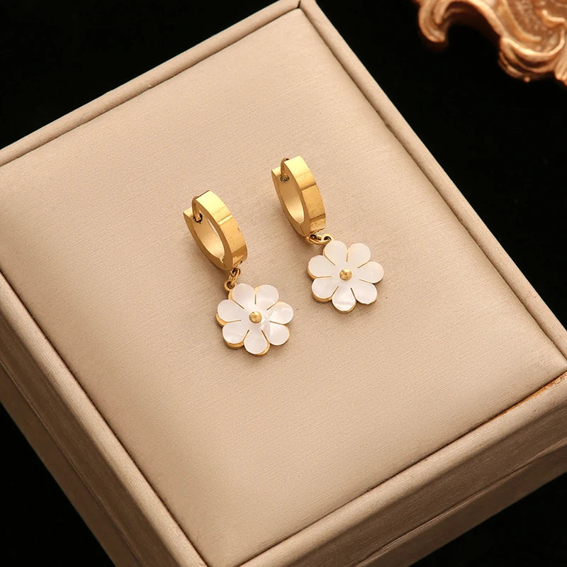 Florenne Bloom Daisy Set