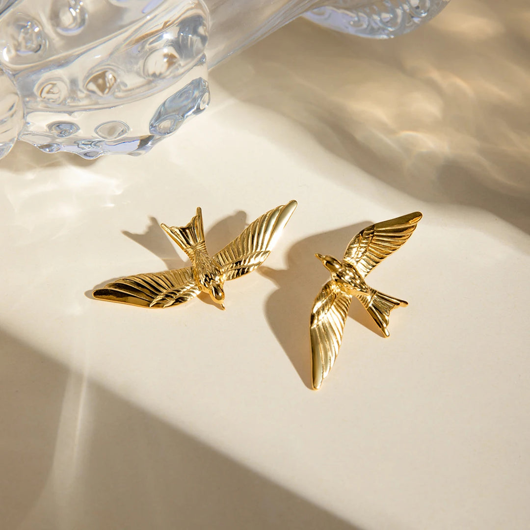 Tori Lane Glide Earrings