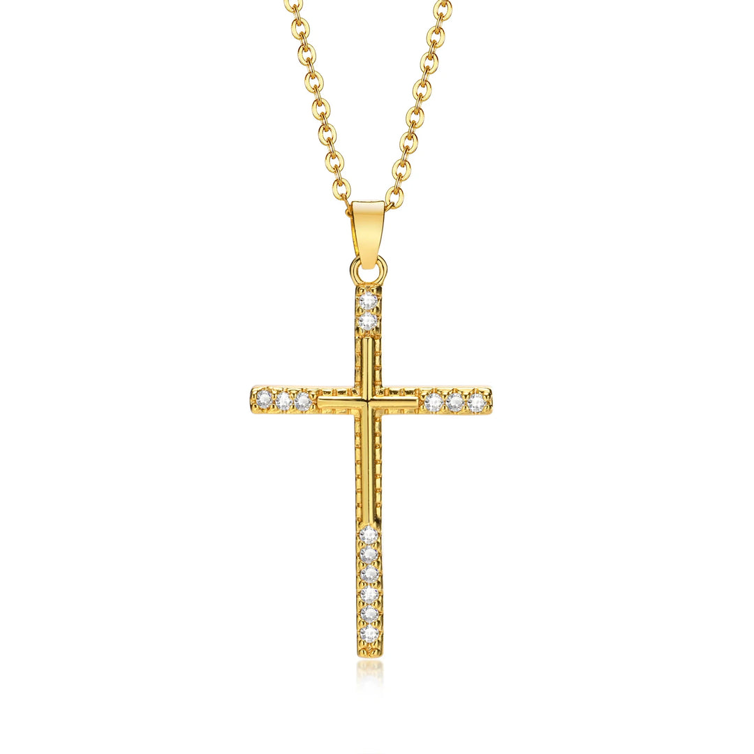 Devvi Zironica Necklace
