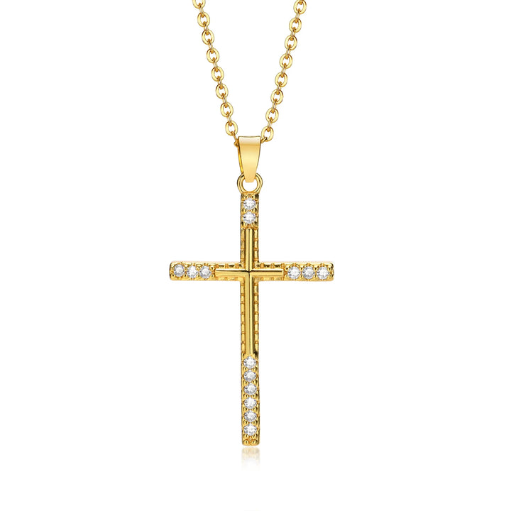 Devvi Zironica Necklace