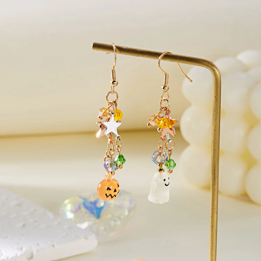 Vaela Festive Dangle Earrings