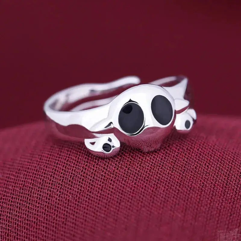 Shinigami Crest Ring