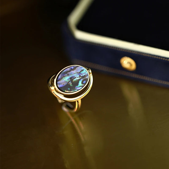 Trésor Royal Ring