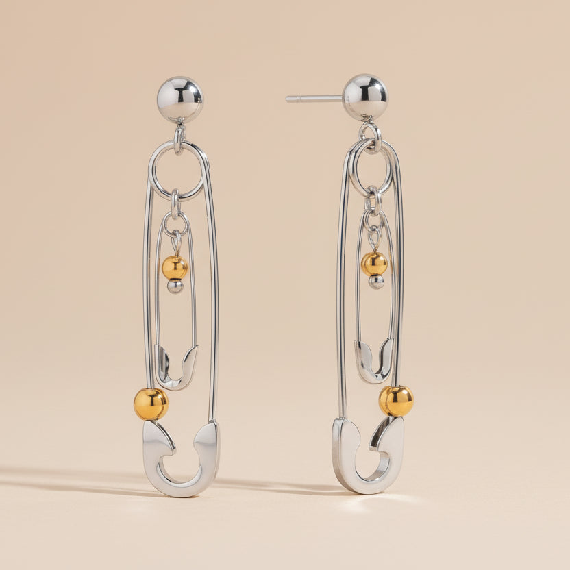 Keep It Together Earrings