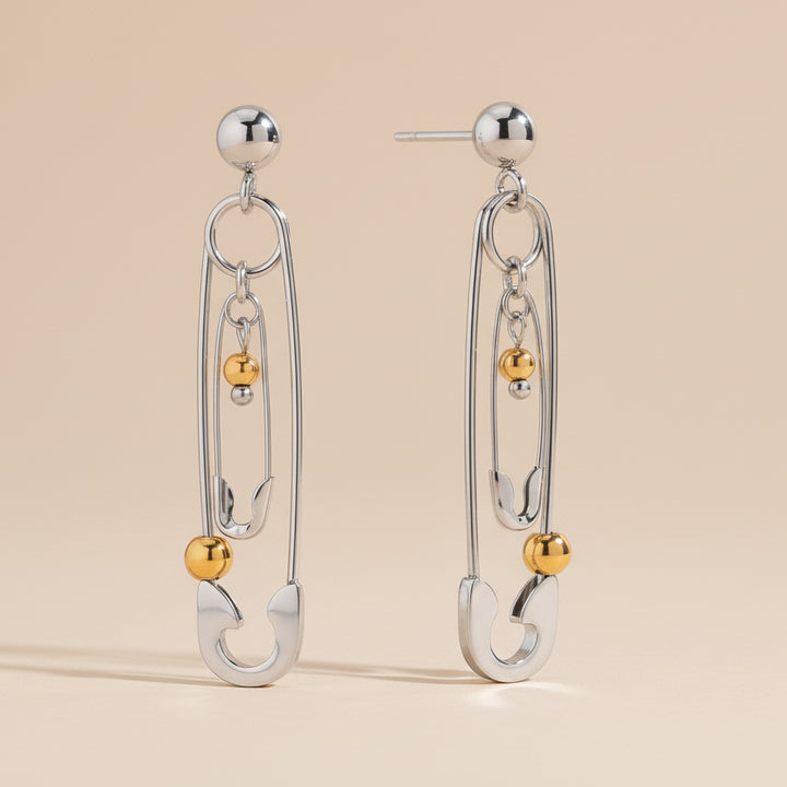 Keep It Together Earrings