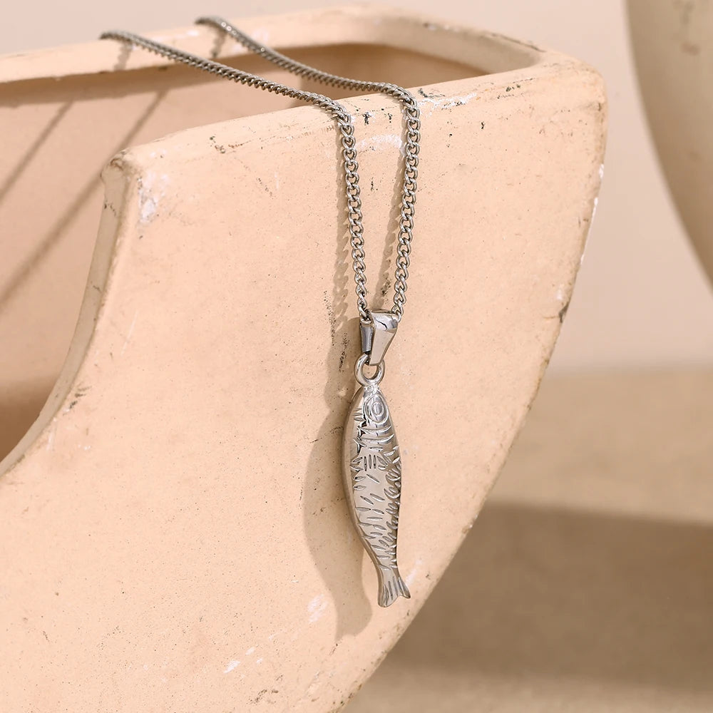 Marina 18k Gold Plated Necklace