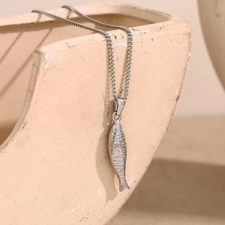 Marina 18k Gold Plated Necklace