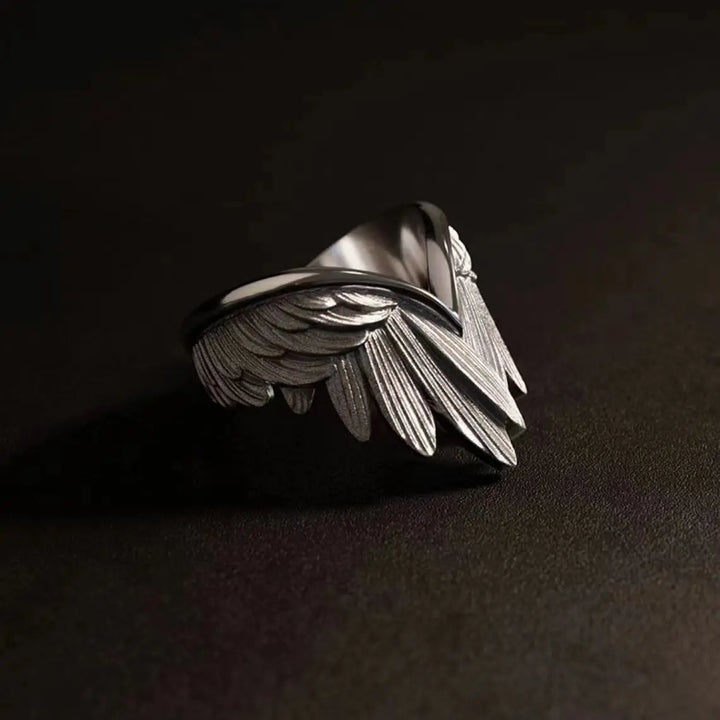 Divine Grace Ring