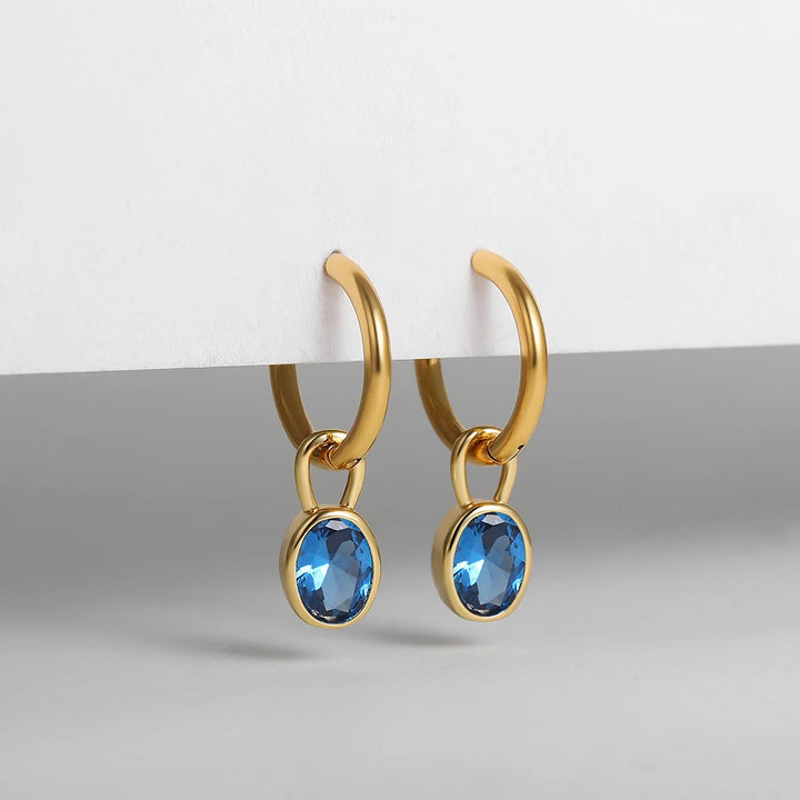 Anéra Portalé Waterproof Earrings