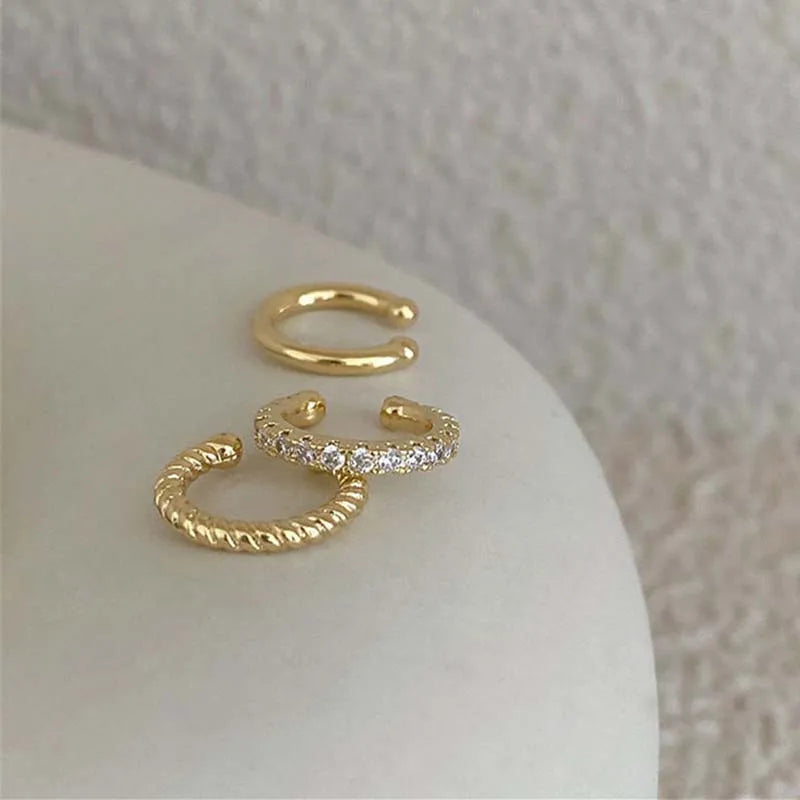 Commitment Issues Earrings