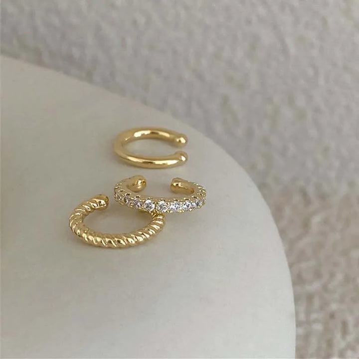 Commitment Issues Earrings