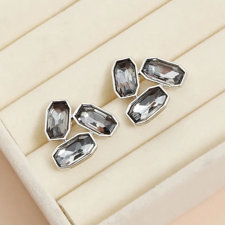 Luma Crystals Earrings