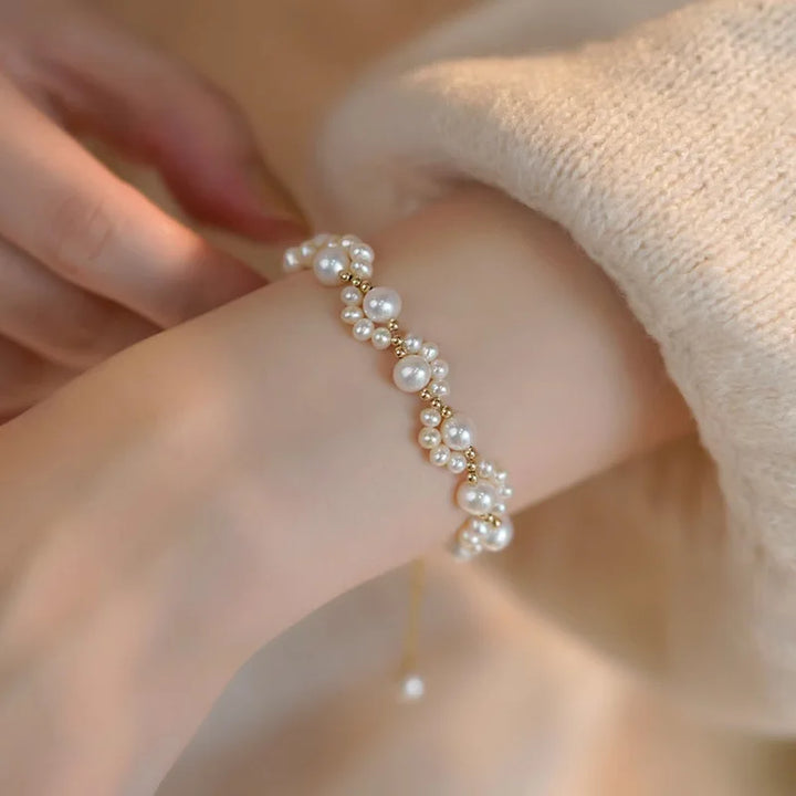 Ophira Goldpaw Bracelet