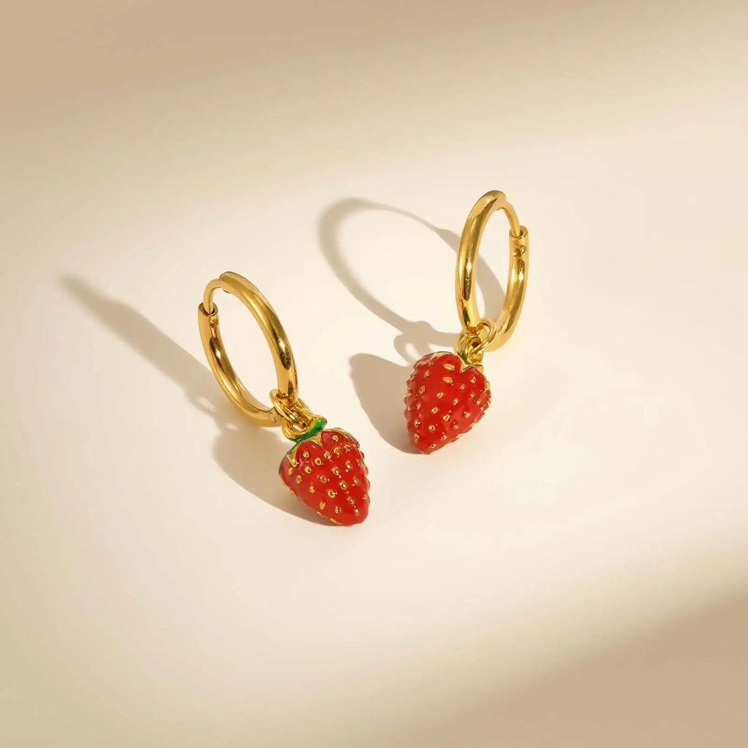 Sweet Spot Waterproof Hoops