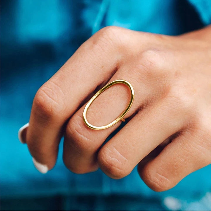 Art Deco Ring