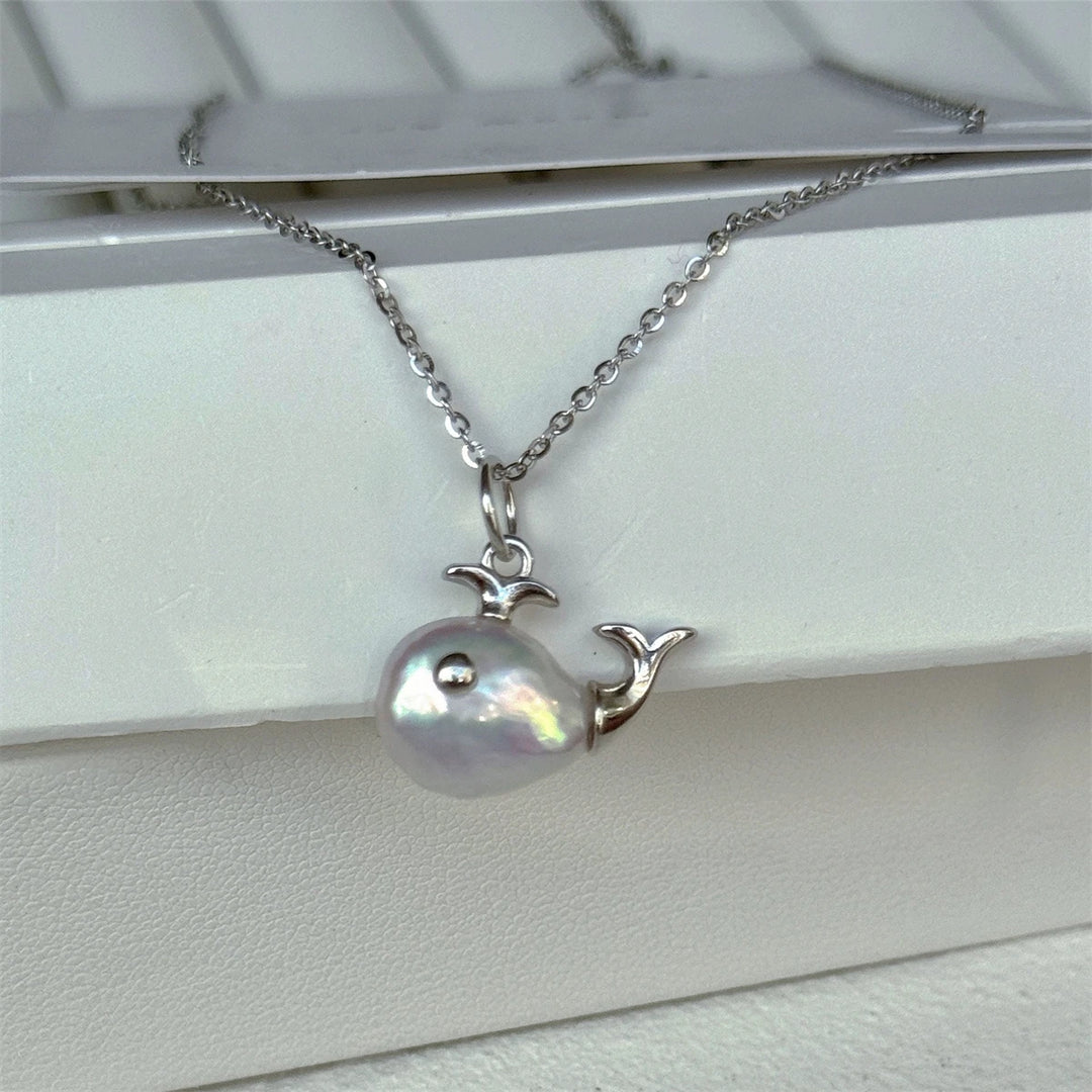 Luna Mare Pearl Set