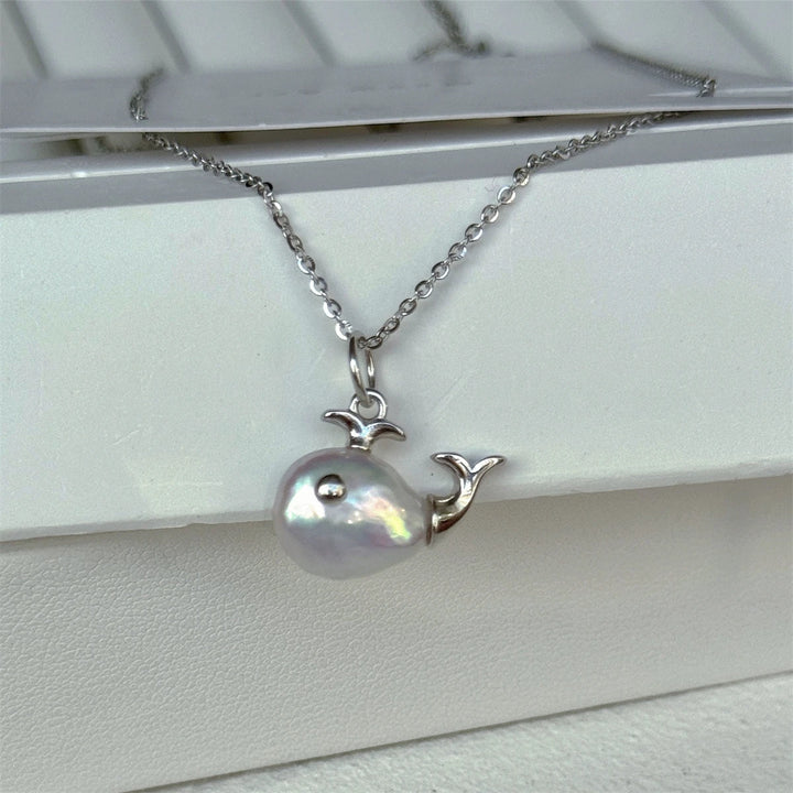 Luna Mare Pearl Set