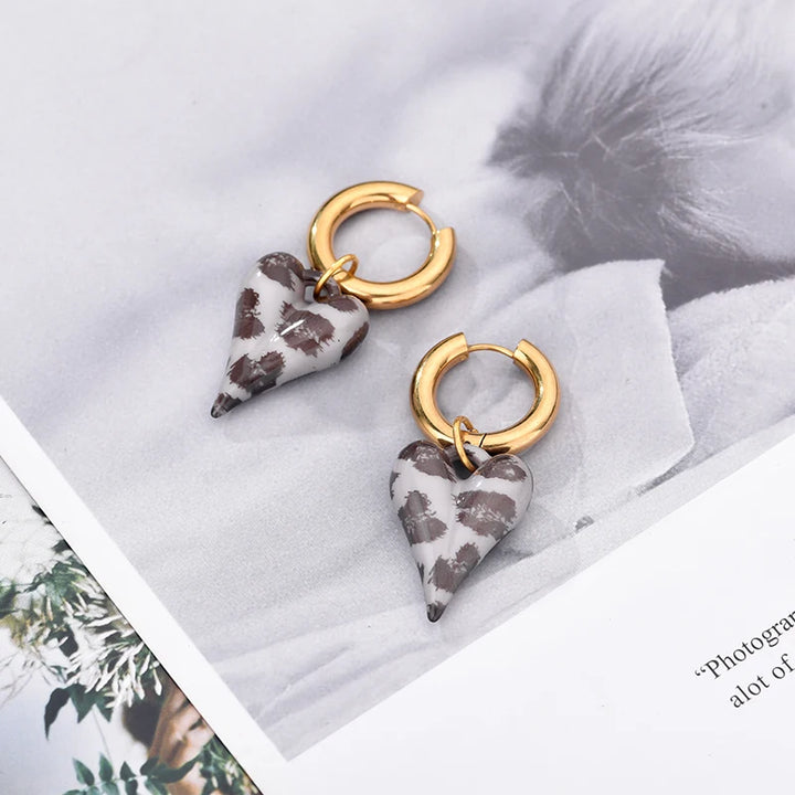 Rove Heart Hoops