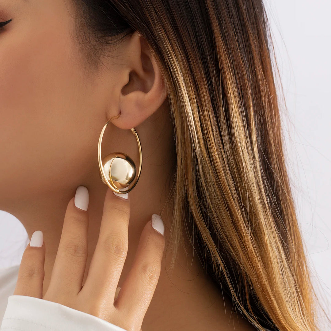 Gallery Line Hoops