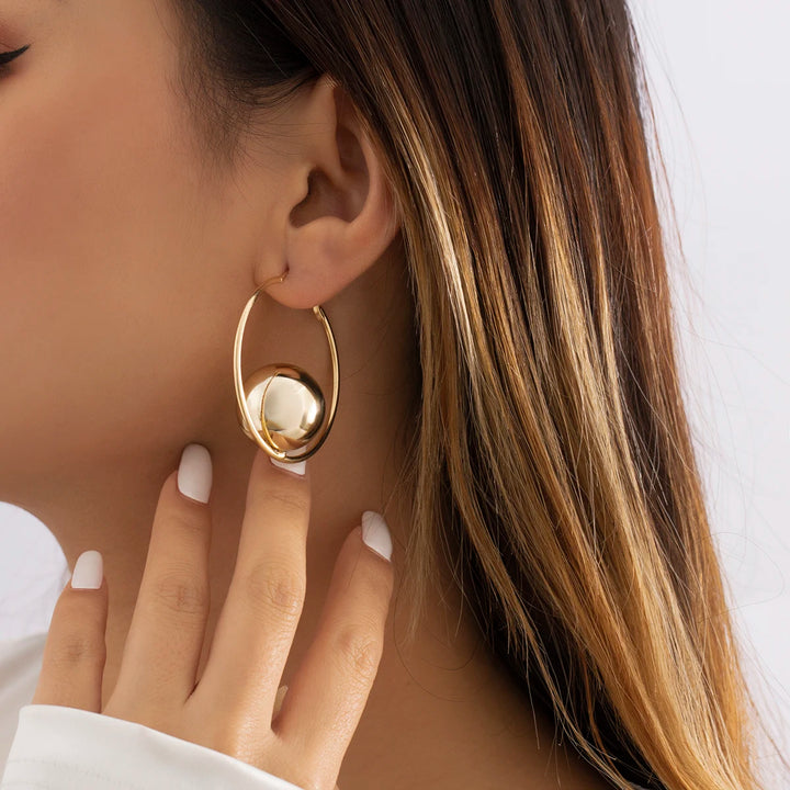 Gallery Line Hoops