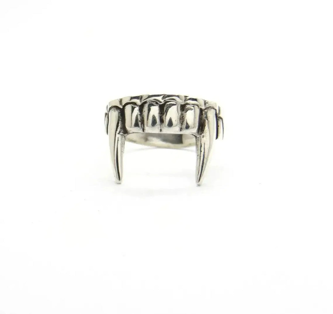 Love at First Bite Ring
