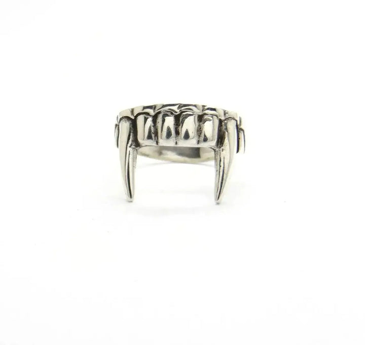 Love at First Bite Ring
