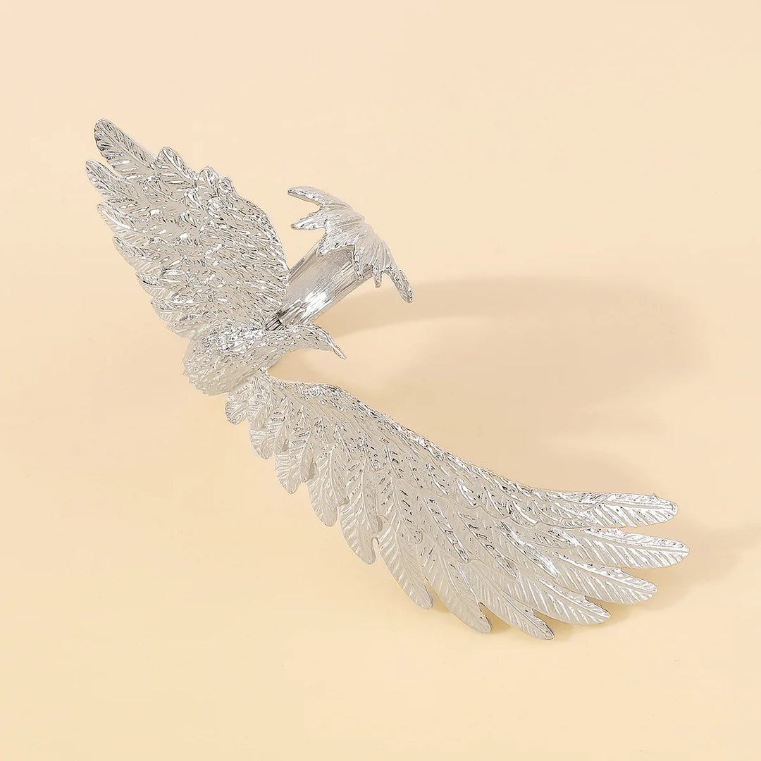 Aviella Arc Bracelet