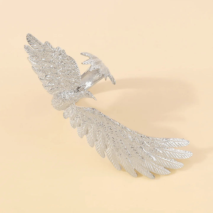 Aviella Arc Bracelet