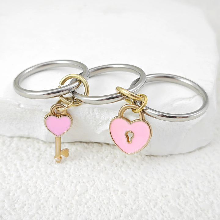 Memory Lanes Waterproof Ring
