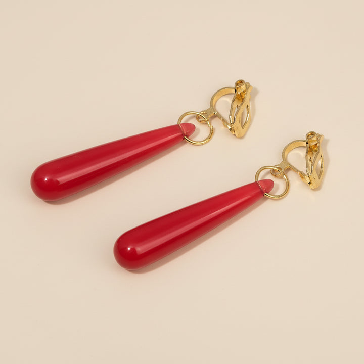 Beyond The Journey's End Earrings