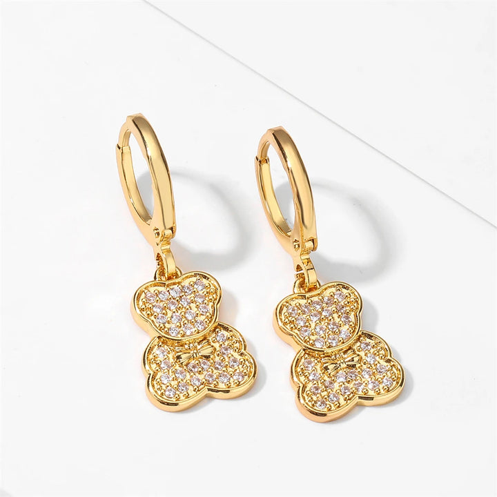 Honeyboo Earrings