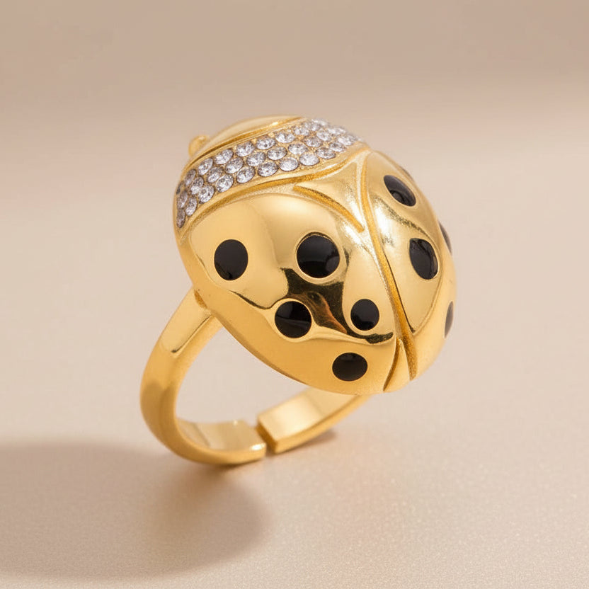 Care To Carry Waterproof Ring