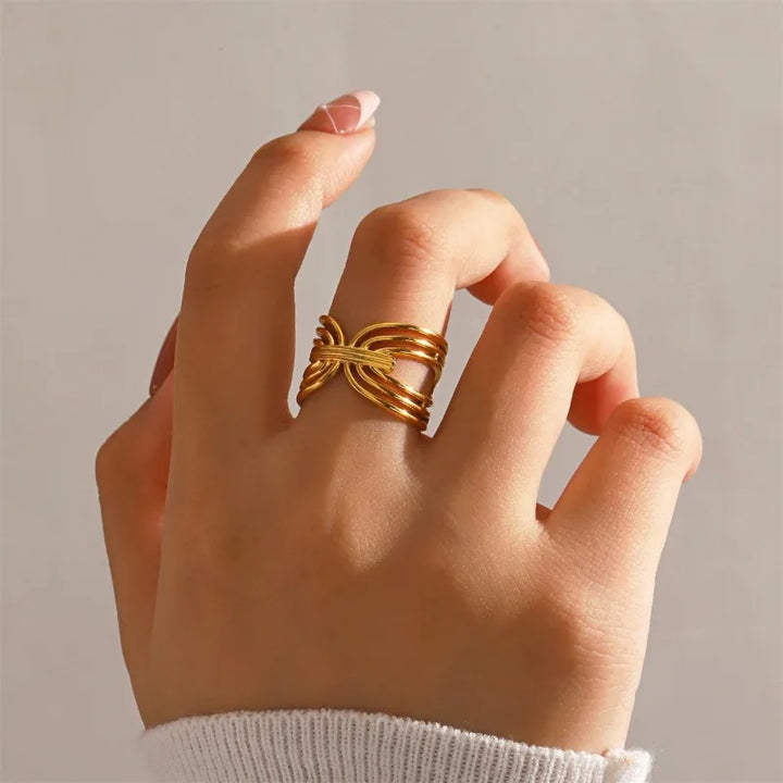 Rarity Waterproof Ring