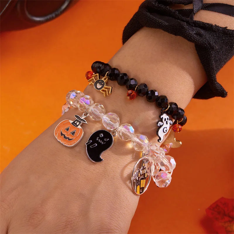 Witchlight Festival Charm Bracelet