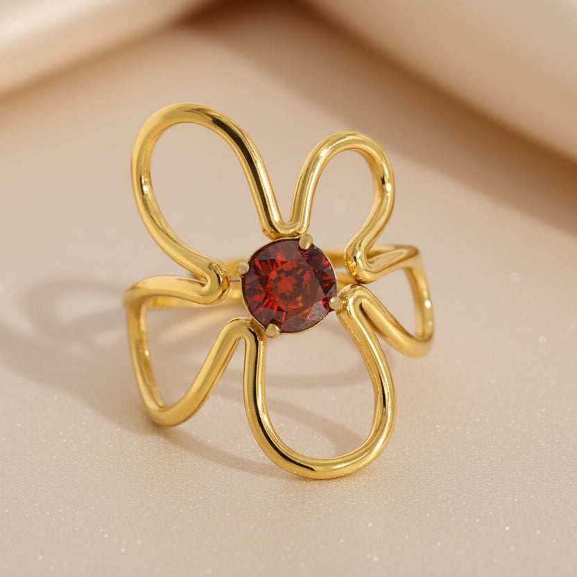 Forever Yours Waterproof Ring