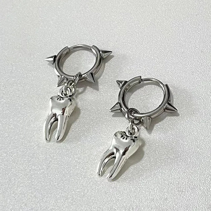 Carry Spike Earrings