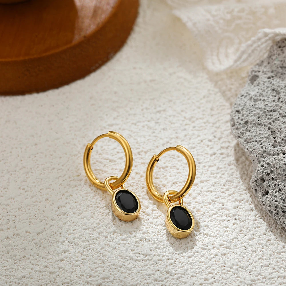 Anéra Portalé Waterproof Earrings