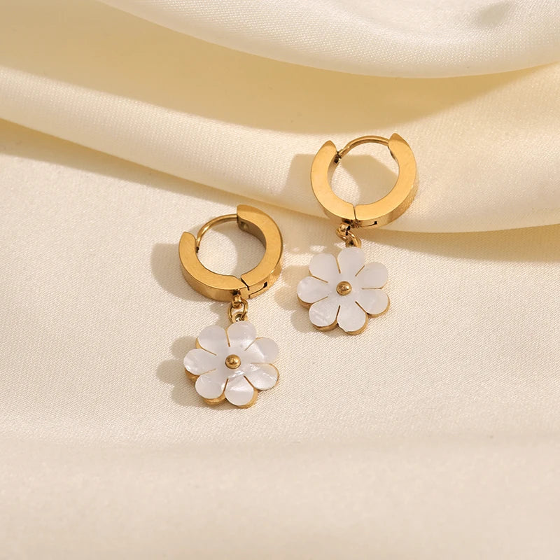 Florenne Bloom Daisy Set