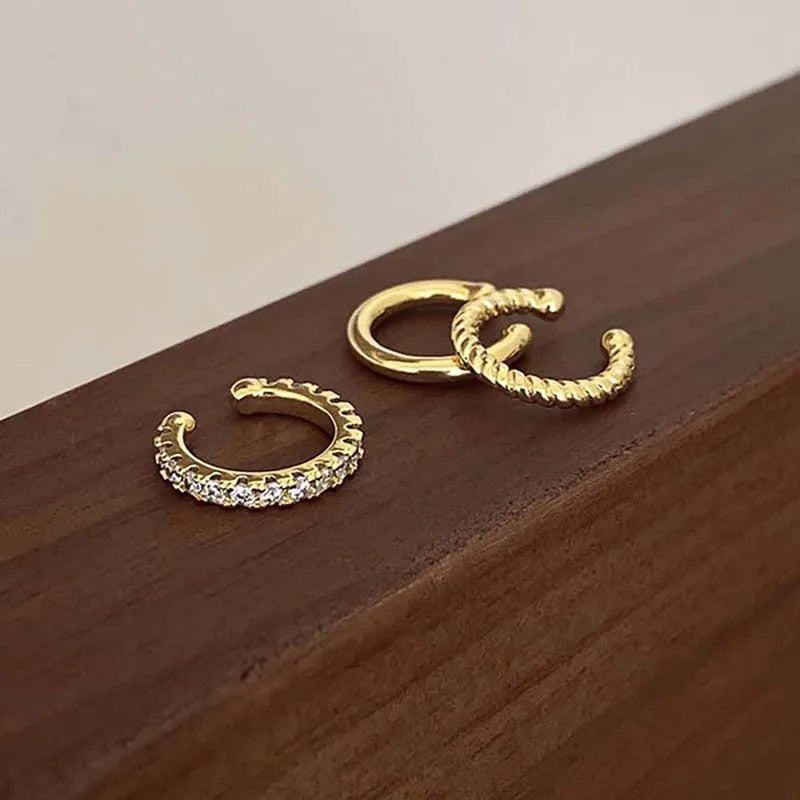 Commitment Issues Earrings