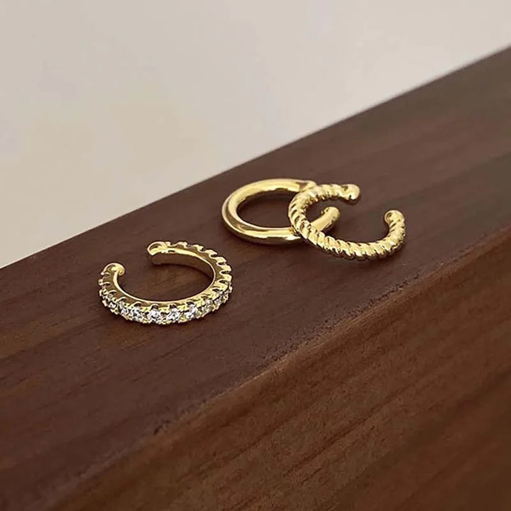 Commitment Issues Earrings