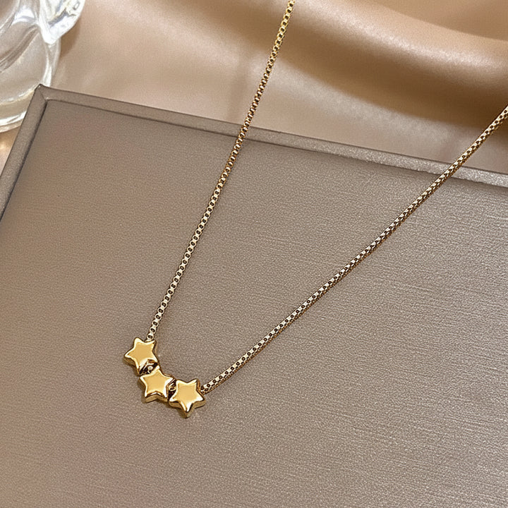 Make A Wish Waterproof Necklace