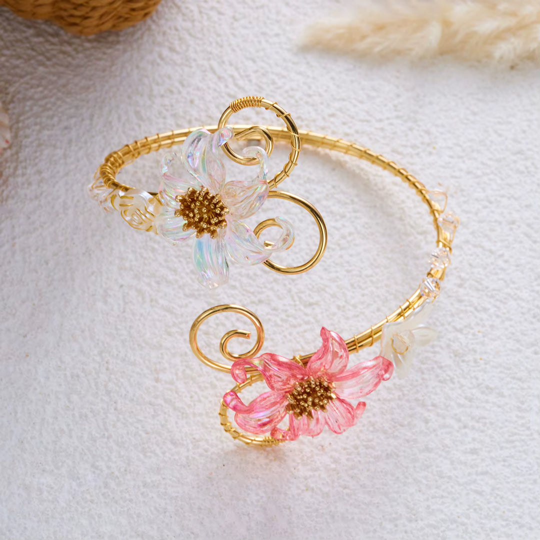 Lydian Dream Arm Bracelet