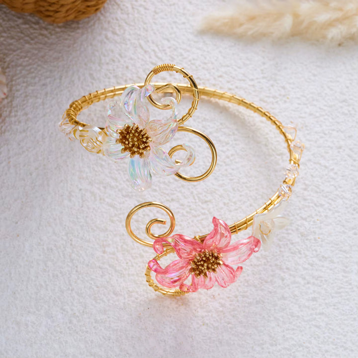 Lydian Dream Arm Bracelet