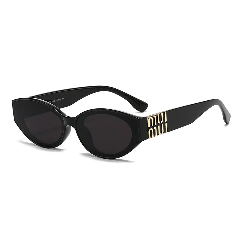 Iselle Vanté Tinted Sunglasses