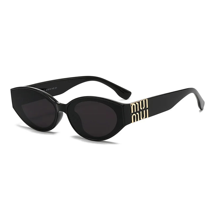 Iselle Vanté Tinted Sunglasses
