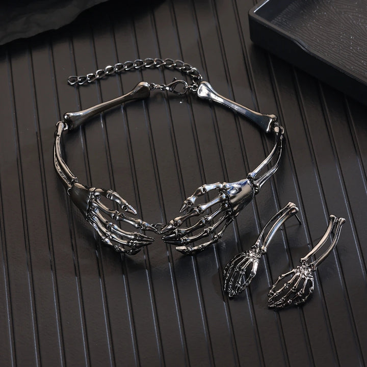 Grave Grip Gothic Set