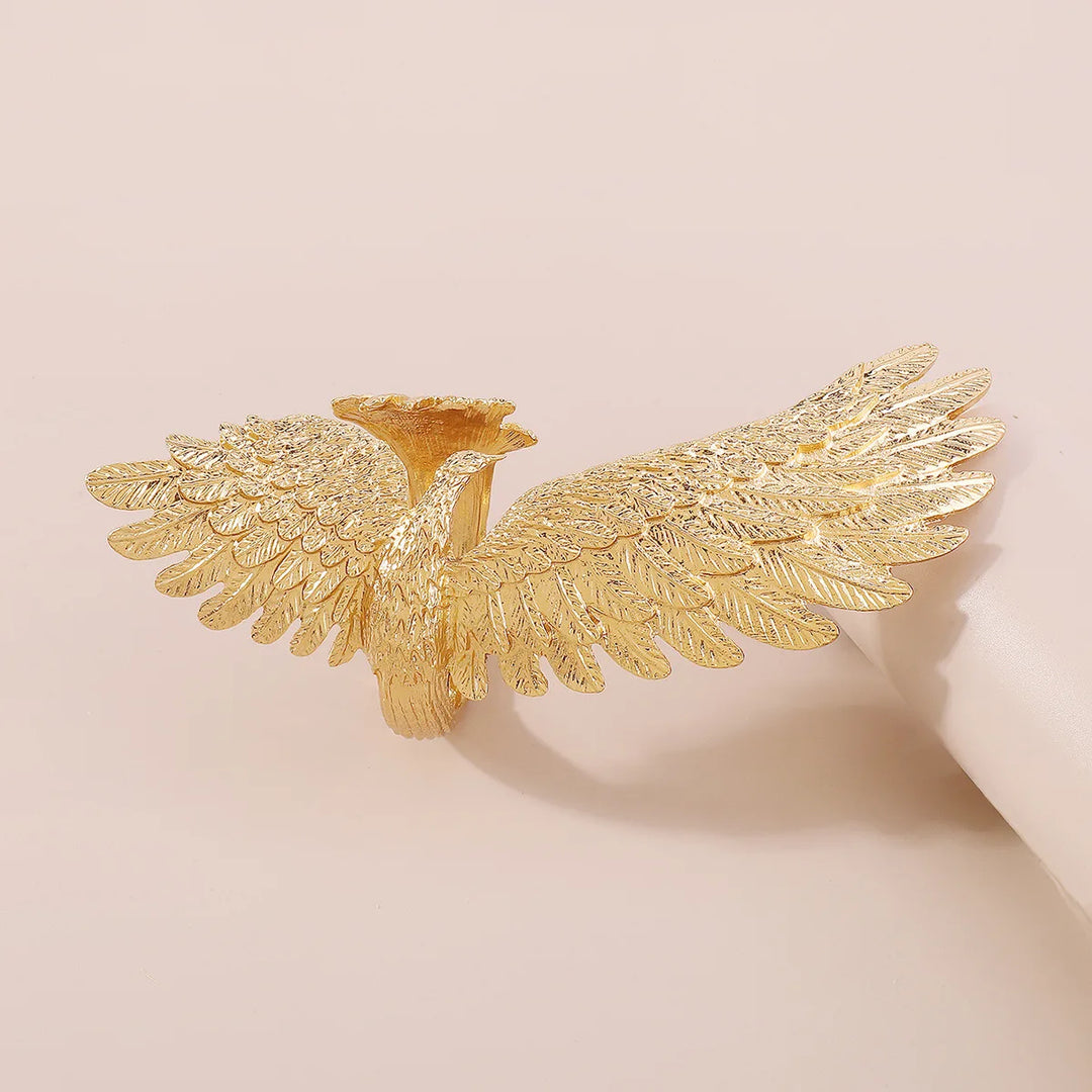 Aviella Arc Bracelet