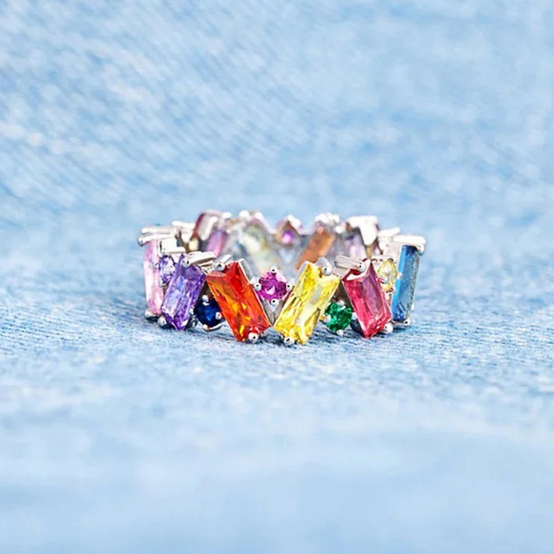 Sweet Collision Earrings